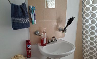 Bonito departamento en 2 nivel Sierra Taraumara Los Fresnos Melchor Ocampo  cerca de escuelas y vialidades