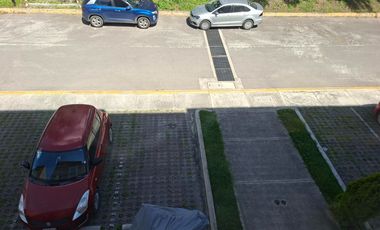 Bonito departamento en 2 nivel Sierra Taraumara Los Fresnos Melchor Ocampo  cerca de escuelas y vialidades