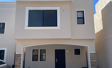 CASA EN VENTA EN CAMPOGRANDE RESIDENCIAL