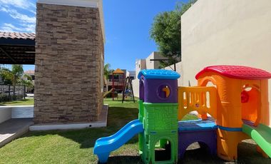 CASA EN VENTA EN CAMPOGRANDE RESIDENCIAL