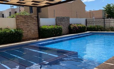 CASA EN VENTA EN CAMPOGRANDE RESIDENCIAL