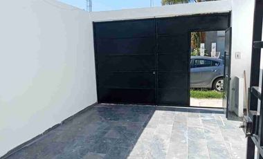 casa en renta heroes de leon