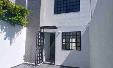 casa en renta heroes de leon