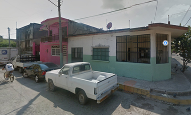 Casa en venta en Pedro Núñez, Centro Histórico, Manzanillo, Colima, México