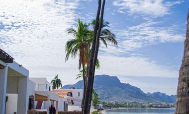 CASA EN VENTA EN MIRAMAR, GUAYMAS