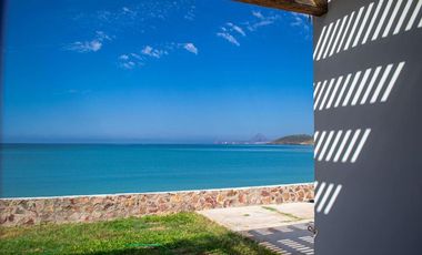 CASA EN VENTA EN MIRAMAR, GUAYMAS