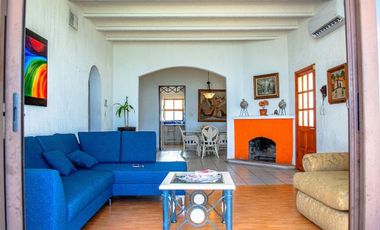 CASA EN VENTA EN MIRAMAR, GUAYMAS