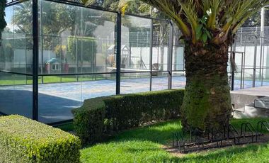 Se vende casa con amenidades