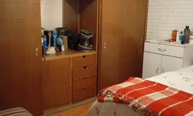 BONITA CASA DE UNA PLANTA EN VILLA DE LAS FLORES COACALCO