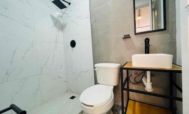 CUARTOS TIPO LOFT AMUEBLADO CON SERVCIOS EN RENTA SAN MATEO ATENCO SANTA ELENA