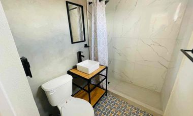 CUARTOS TIPO LOFT AMUEBLADO CON SERVCIOS EN RENTA SAN MATEO ATENCO SANTA ELENA