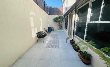 CUARTOS TIPO LOFT AMUEBLADO CON SERVCIOS EN RENTA SAN MATEO ATENCO SANTA ELENA