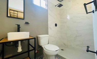 CUARTOS TIPO LOFT AMUEBLADO CON SERVCIOS EN RENTA SAN MATEO ATENCO SANTA ELENA