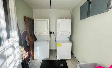 CUARTOS TIPO LOFT AMUEBLADO CON SERVCIOS EN RENTA SAN MATEO ATENCO SANTA ELENA