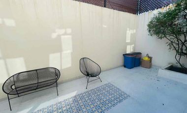 CUARTOS TIPO LOFT AMUEBLADO CON SERVCIOS EN RENTA SAN MATEO ATENCO SANTA ELENA