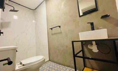 CUARTOS TIPO LOFT AMUEBLADO CON SERVCIOS EN RENTA SAN MATEO ATENCO SANTA ELENA