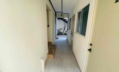 CUARTOS TIPO LOFT AMUEBLADO CON SERVCIOS EN RENTA SAN MATEO ATENCO SANTA ELENA