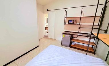 CUARTOS TIPO LOFT AMUEBLADO CON SERVCIOS EN RENTA SAN MATEO ATENCO SANTA ELENA