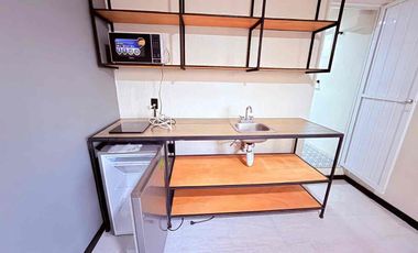 CUARTOS TIPO LOFT AMUEBLADO CON SERVCIOS EN RENTA SAN MATEO ATENCO SANTA ELENA