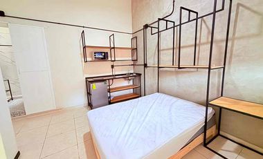 CUARTOS TIPO LOFT AMUEBLADO CON SERVCIOS EN RENTA SAN MATEO ATENCO SANTA ELENA
