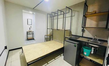 CUARTOS TIPO LOFT AMUEBLADO CON SERVCIOS EN RENTA SAN MATEO ATENCO SANTA ELENA