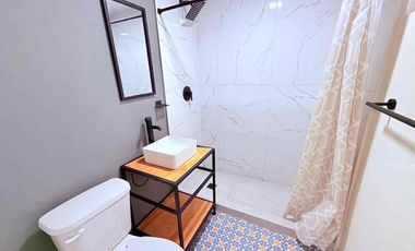 CUARTOS TIPO LOFT AMUEBLADO CON SERVCIOS EN RENTA SAN MATEO ATENCO SANTA ELENA