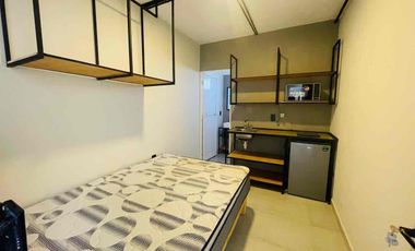 CUARTOS TIPO LOFT AMUEBLADO CON SERVCIOS EN RENTA SAN MATEO ATENCO SANTA ELENA