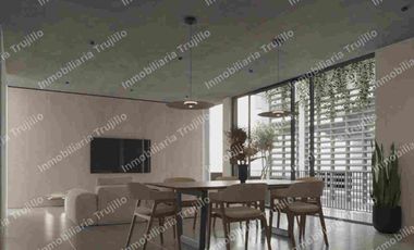 DEPARTAMENTO EN PREVENTA EN BRIONES, IDEAL PARA PERSONAS QUE LE GUSTE LA NATURALEZA