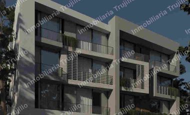 DEPARTAMENTO EN PREVENTA EN BRIONES, IDEAL PARA PERSONAS QUE LE GUSTE LA NATURALEZA