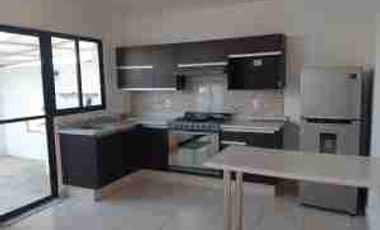 casa en renta katania