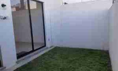 casa en renta katania