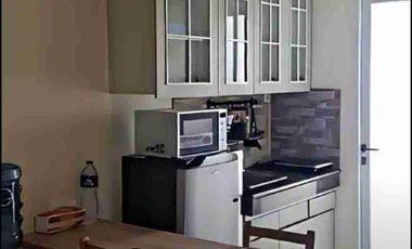 Disewakan unit 2-KT Apartemen Parahyangan Residence, Fully Furnished depan kampus UNPAR
