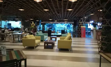 Disewakan unit 2-KT Apartemen Parahyangan Residence, Fully Furnished depan kampus UNPAR