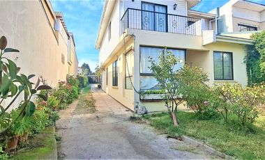 FyC Vende gran casa en Cerro Placeres, Valparaíso