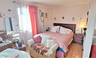 FyC Vende gran casa en Cerro Placeres, Valparaíso