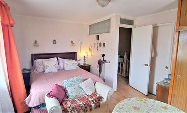 FyC Vende gran casa en Cerro Placeres, Valparaíso