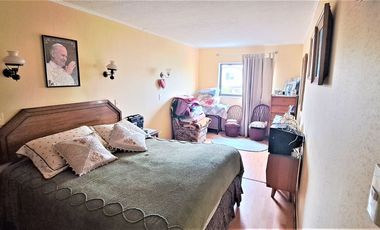 FyC Vende gran casa en Cerro Placeres, Valparaíso