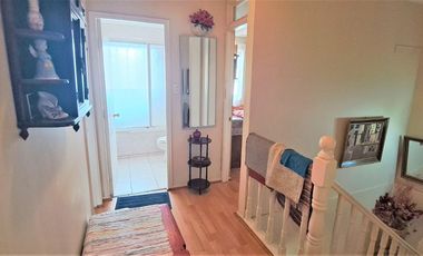 FyC Vende gran casa en Cerro Placeres, Valparaíso