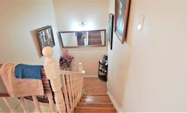 FyC Vende gran casa en Cerro Placeres, Valparaíso