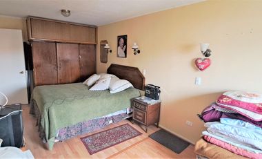 FyC Vende gran casa en Cerro Placeres, Valparaíso