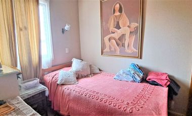 FyC Vende gran casa en Cerro Placeres, Valparaíso