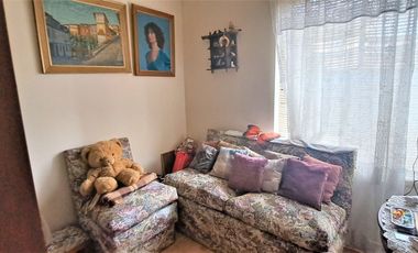 FyC Vende gran casa en Cerro Placeres, Valparaíso