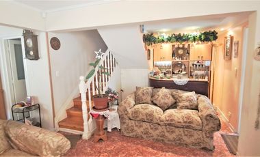 FyC Vende gran casa en Cerro Placeres, Valparaíso