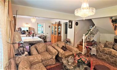 FyC Vende gran casa en Cerro Placeres, Valparaíso