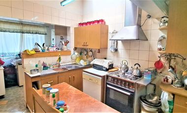 FyC Vende gran casa en Cerro Placeres, Valparaíso