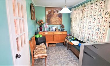 FyC Vende gran casa en Cerro Placeres, Valparaíso