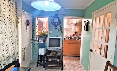 FyC Vende gran casa en Cerro Placeres, Valparaíso