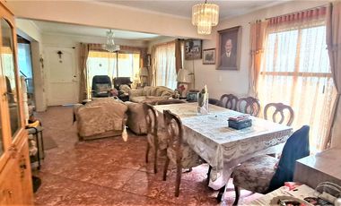 FyC Vende gran casa en Cerro Placeres, Valparaíso