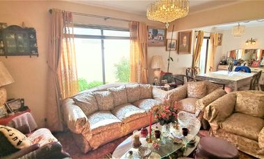 FyC Vende gran casa en Cerro Placeres, Valparaíso