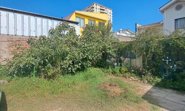 FyC Vende gran casa en Cerro Placeres, Valparaíso